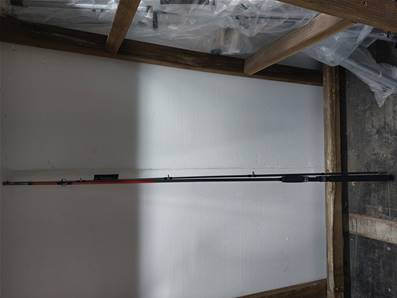 Canne Hailer HiShoot 3.00m FINI -30%