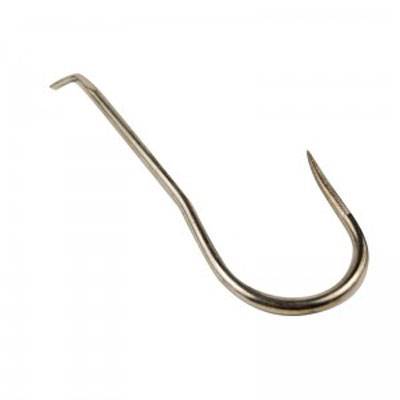 Gaffe T50 Mustad 2286TD 5/0