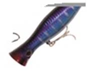 Leurre hart popper managatsuo 120 mm N420