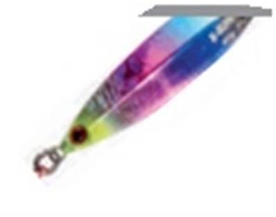 Jig HART B-RUNNER 100grs color 2083 FINI