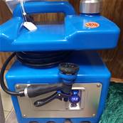 Pompe à eau avec reservoir RINSE 61901-BL