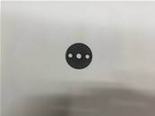 SAV filter gasket joint filtre a carburant - 10cv et 6cv diesel