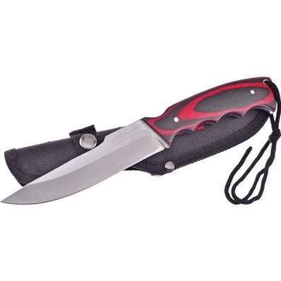 couteau BRK poiganrd + etui NVT