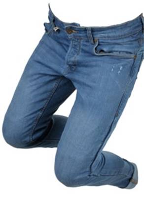 Pantalon kevlar CAMALEON MAN L-34