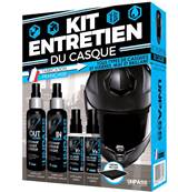 Kit entretien casque UNPASS