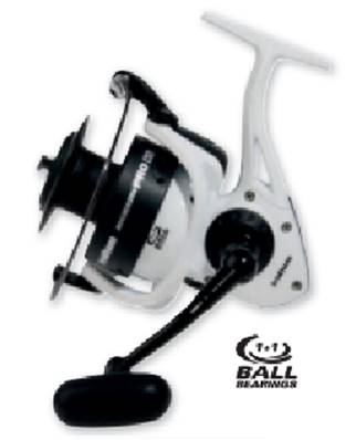 Moulinet iridium BEACHCASTER PRO 65