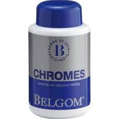 BELGOM Chromes 250cc