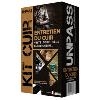 Kit entretien cuir UNPASS