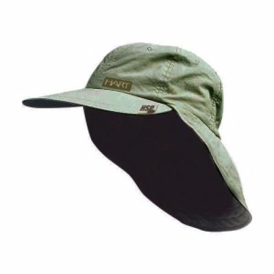 vetement casquette couvre nuque COWELL