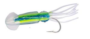 squid Calamar 12cm - 6 couleurs