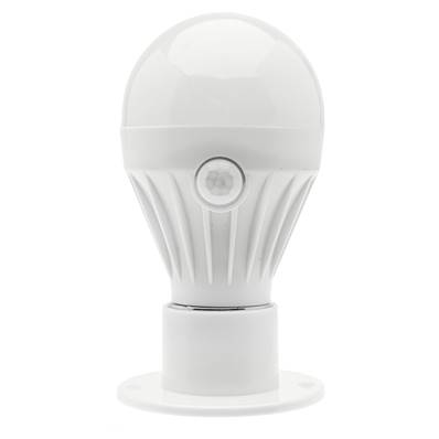 Lampe PROMIER Motion-Activated LA-SNSPORTA-4/16 FINI -40%