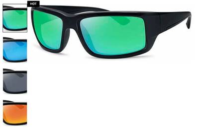 Lunettes de soleil sport WEST COAST FIN PROV -20