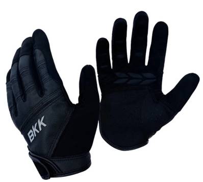 Gants BKK bleu/noir taille XXL NVT