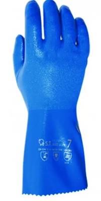 Gants PHULAX 600 taille 9 FINI -35%