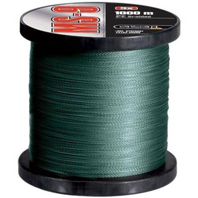 Tresse ASARI MS-9 PE 300m 0,22mm FINI -50%