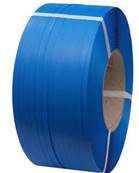 DCP feuillard 12mm x 3000m bleu