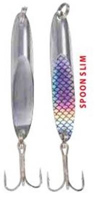 Cuilliere H. CATCH SLIM GUCCH GR.40 fin prov -20