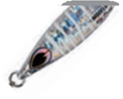Jig Hart Modelo 130gr- SG