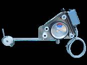 MM vire palangre electrique M350E (mot à droite )