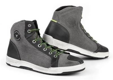 Stylmartin SUNSET EVO  anthracite 39