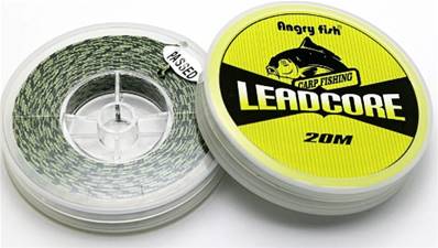 lead core sangan 100ml 60lbs FINI-60%