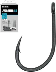 BKK SS live baiter n°5/0