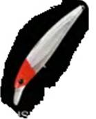 Poisson nageur NOEBY 9006 120mm NSL008