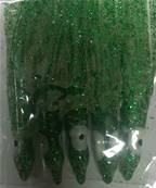 Octopus sangan 60mm color 20 (x5)