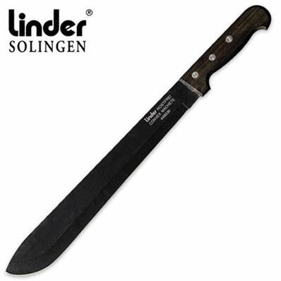 Couteau BRK Linder Heavy duty machete 51cm FINI-30%