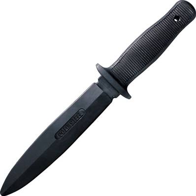 couteau BRK poignard COLD STEEL training NVT FINI