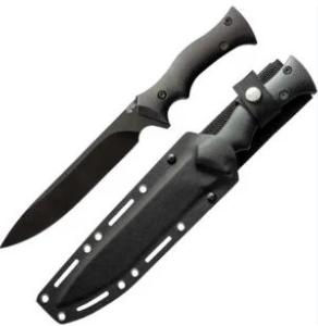 couteau  wayward camper 