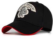 Casquette SONS OF ANARCHY