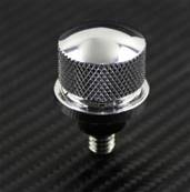 Boulon fixation arrière du siege