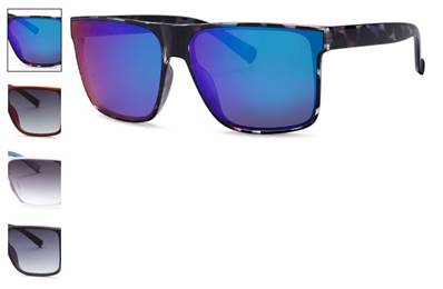 Lunettes de soleil sport WEST COAST