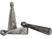 Plomb hexagonaux 150grs pack de 2kgrs - FR