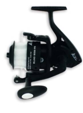 Moulinet autain ELIXO 4001 FD