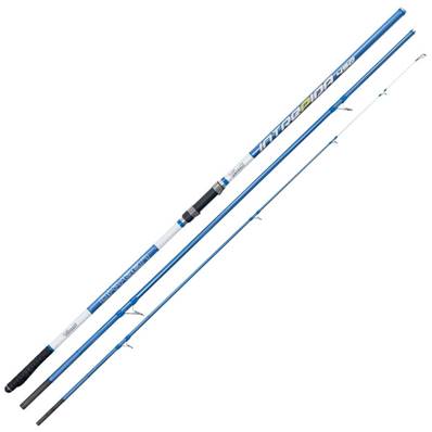 Canne VERCELLI OXYGEN INTREPIDA 100/200gr 4.50m FINI-30%