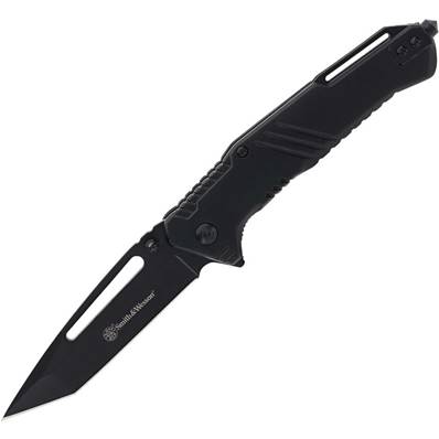 couteau BRK pliant SWITH & WESSON (blister rvd)NVT