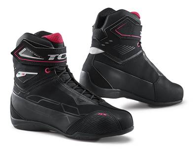 Botte femme RUSH rose taille 37 FINI -30%