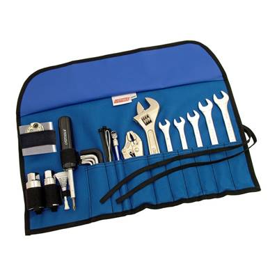 Trousse souple outils US medium