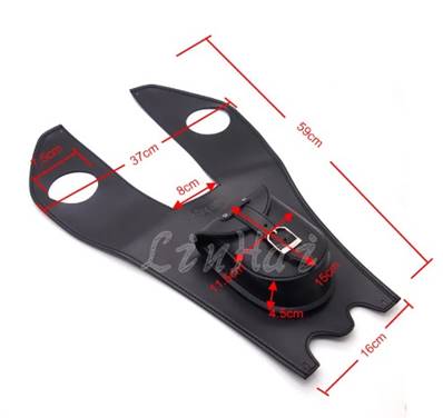 couvre reservoir softail ( 2 trous ) -30%