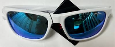 Lunette Polarisante Sea River 1 cd12