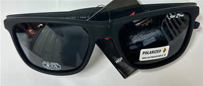 Lunette Polarisante Sea River 4 cd12
