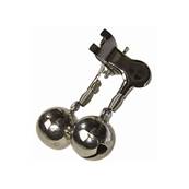 Grelot double autain