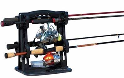 Porte canne RODMASTER Rod Cover FINI -50%