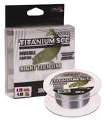 Fil ASARI titanium gris 300 m 0.35mm cd10