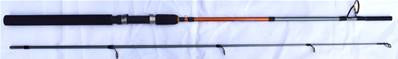 Canne Hailer HiShoot 2.40m FINI-30%