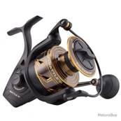 Moulinet Penn BATTLE III 8000 -40 fin prov