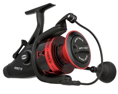 Moulinet Penn FIERCE IV 8000 Live Liner -30% NVT