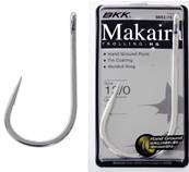 Hameçons de traine BKK makaira hd n°12/0